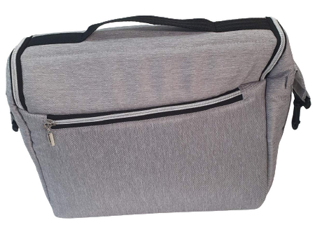 Zawias Prawy - Stelaż OTTIS (składanie stelaża) wraz z nitami i podkładkami - OTTIS ADBOR