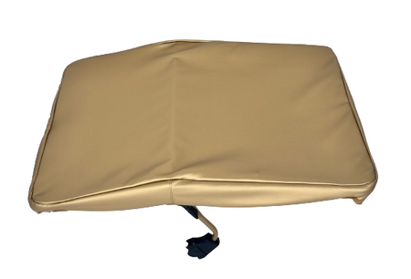 Daszek do huśtawki stojącej ADBOR N1 GOLD