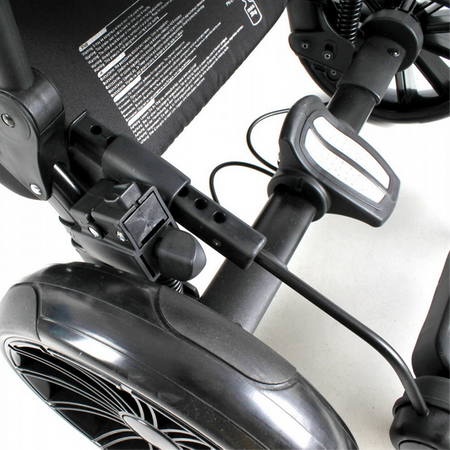 UNIWERSALNA DOSTAWKA / PLATFORMA DO WÓZKA