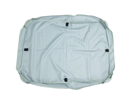 Daszek do huśtawki stojącej ADBOR N1 i LUNA kolor: N-04