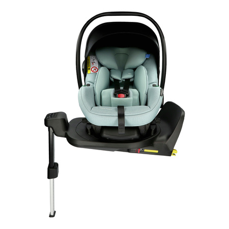 Baza Avionaut Isofix IQ Orbit