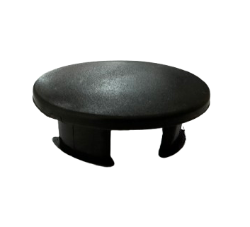 Zaślepka regulacji wysokości rączki do wózków ADBOR 3D RING, 3D PREMIUM