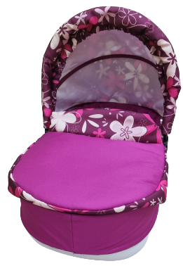 Zawias Prawy - Stelaż OTTIS (składanie stelaża) wraz z nitami i podkładkami - OTTIS ADBOR