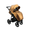 Wózek dziecięcy ADBOR TEXAS 2w1 + Torba + Pokrowiec + Moskitiera + Uchwyt na butelkę (kolor: Tex-02)