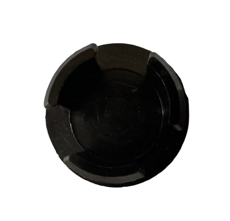 Zaślepka regulacji wysokości rączki do wózków ADBOR OXV 3D, 3D RING, 3D PREMIUM