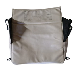 Zawias Prawy - Stelaż OTTIS (składanie stelaża) wraz z nitami i podkładkami - OTTIS ADBOR