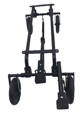 Platforma z kołami Adbor pod Sanki Piccolino