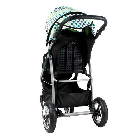 Wózek spacerowy ADBOR MIO SPECIAL EDITION !!!NOWOŚĆ!!! + Torba + Pokrowiec (kolor: L05)