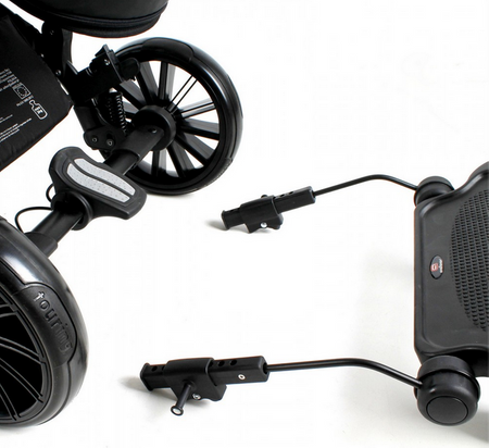 UNIWERSALNA DOSTAWKA / PLATFORMA DO WÓZKA