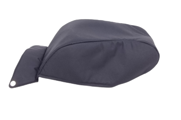 Pokrowiec dopinany spacerówki - ochrona nóżek dziecka - wszystkie modele spacerówek ADBOR - koniecznie podaj model i kolor swojego wózka !!!