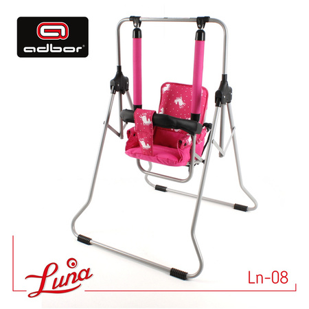 Huśtawka Stojąca ADBOR LUNA kolor: LN08
