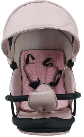 Pasy - Szelki do spacerówek ADBOR