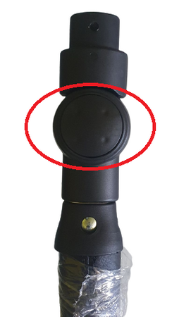 Pasy - Szelki do spacerówek ADBOR