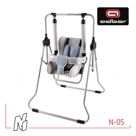 Barierka do huśtawek N1 ADBOR - - koniecznie podaj kolor swojej huśtawki !!!