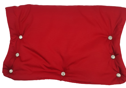 RĘKAWICA - MUFKA UNIWERSALNA DO WSZYSTKICH MODELI WÓZKÓW ADBOR