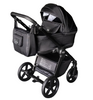 Wózek dziecięcy ADBOR OXV-3D 2w1 + Torba + Pokrowiec + Moskitiera + Uchwyt na butelkę (kolor: OXV-3D-08)