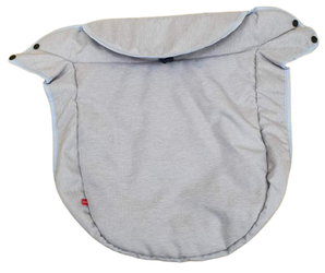 Pokrowiec Uniwersalny GONDOLI - wszystkie modele wózków ADBOR - koniecznie podaj model i kolor swojego wózka !!!