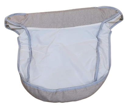 Pokrowiec Uniwersalny GONDOLI - wszystkie modele wózków ADBOR - koniecznie podaj model i kolor swojego wózka !!!