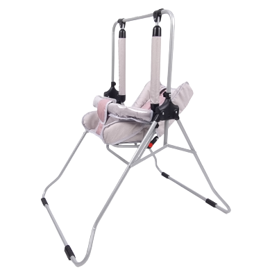 Huśtawka Stojąca Ogrodowa Domowa Solidna ADBOR N1 3W1 LEŻACZEK kolor N-01