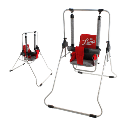 Huśtawka Stojąca ADBOR LUNA kolor: LN03