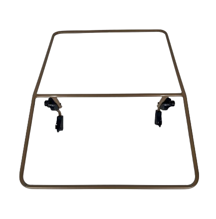 Daszek do huśtawki stojącej ADBOR N1 GOLD