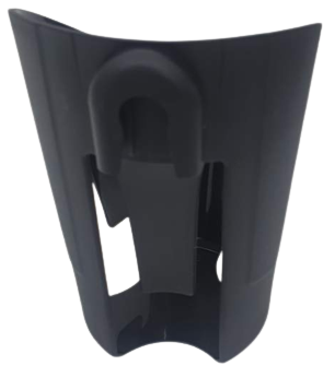 Uchwyt na butelkę , kubek do stelaży wózków ADBOR - wszystkie modele wózków oprócz VERO i OTTIS