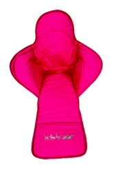 Materacyk - Podkładka Adbor do Sanek Piccolino kolor: Różowy