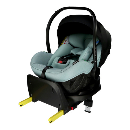 Baza Avionaut Isofix IQ Orbit
