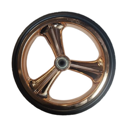 Koło Przednie Żelowe Miedziane - Loretto, Loretto Stars, Destello, Destello Lux