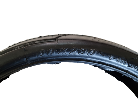 OPONA TYŁ 60X230 - ADBOR OTTIS