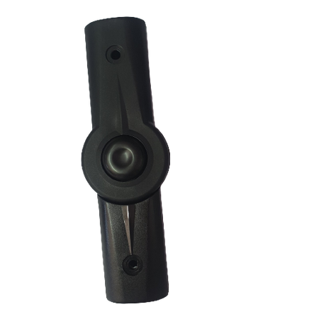 Zawias Prawy - Stelaż OTTIS (składanie stelaża) wraz z nitami i podkładkami - OTTIS ADBOR