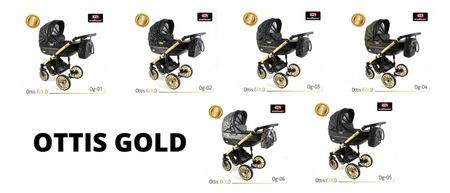 TORBA ZAPINANA NA RĄCZCE DO WÓZKÓW WIELOFUNKCYJNYCH ADBOR SERIA: OTTIS