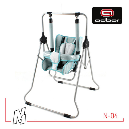 Barierka do huśtawek N1 ADBOR - - koniecznie podaj kolor swojej huśtawki !!!