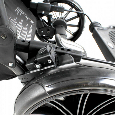 UNIWERSALNA DOSTAWKA / PLATFORMA DO WÓZKA