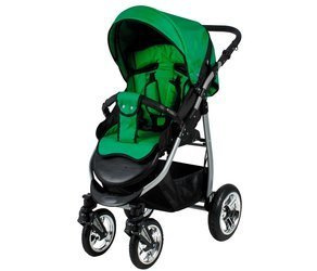 Wózek spacerowy ADBOR MIO STANDARD EDITION !!!NOWOŚĆ!!! + Torba + Pokrowiec (kolor: 99)