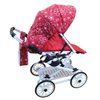 ADBOR VIKI SPACERÓWKA - SIEDZISKO do wózka lalkowego VIKI
