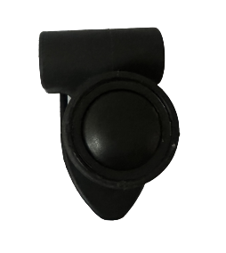 Adapter widełek - Mechanizm zaczepu widełek kół przednich