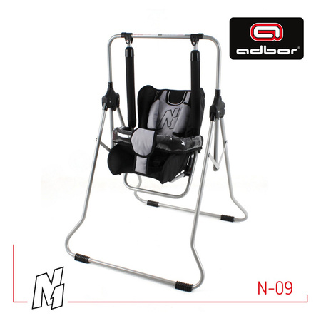 Barierka do huśtawek N1 ADBOR - - koniecznie podaj kolor swojej huśtawki !!!