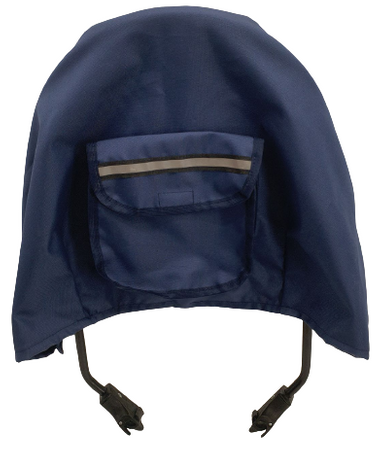 Budka Adbor do Sanek Piccolino kolor: Granatowy