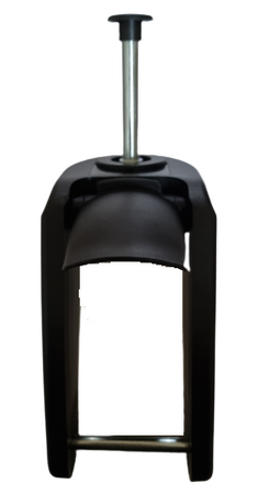 WIDEŁKI "WIDELEC" KÓŁ PRZEDNICH Z OŚKĄ do Wszystkich Modeli Wózków i Spacerówek ADBOR